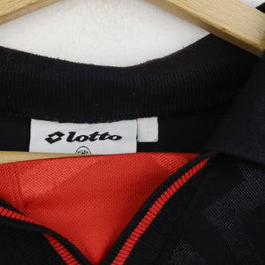 Maglia Third Milan Lotto Baresi 6 1996/1997 by LOTTO - Home (21)
