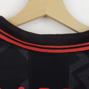 Maglia Third Milan Lotto Baresi 6 1996/1997 by LOTTO - Home (3)