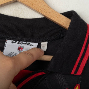 Maglia Third Milan Lotto Maldini n3 1996/1997 by LOTTO - Home (17)