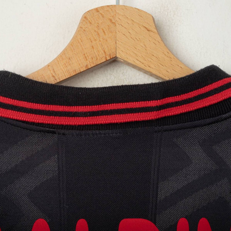 Maglia Third Milan Lotto Maldini n3 1996/1997 by LOTTO - Home (3)