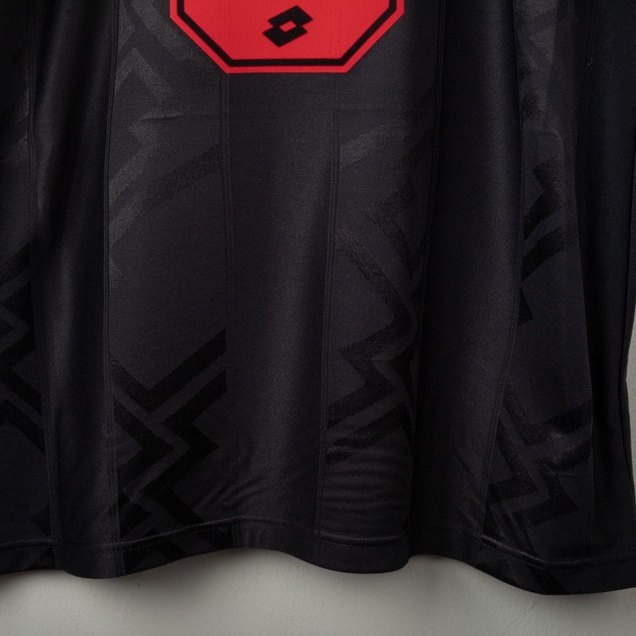 Maglia Third Milan Lotto Maldini n3 1996/1997 by LOTTO - Home (6)