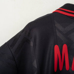 Maglia Third Milan Lotto Maldini n3 1996/1997 by LOTTO - Home (8)