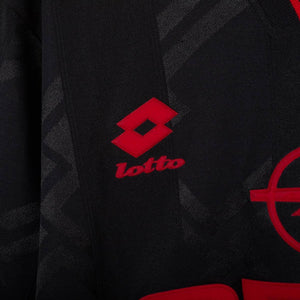 Maglia Third Milan Lotto Maldini n3 1996/1997 by LOTTO - Home (10)