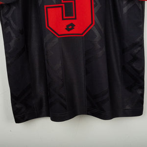 Maglia Third Milan Lotto Maldini n3 1996/1997 by LOTTO - Home (6)