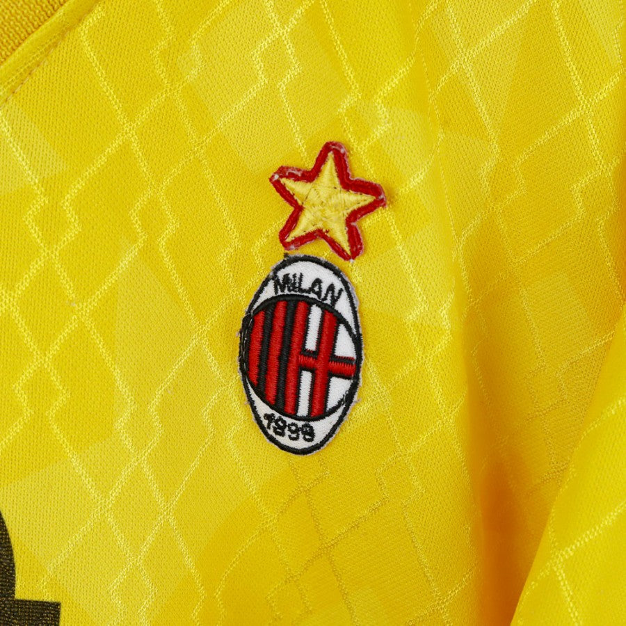 Maglia Third Milan Lotto Savicevic 10 1995/1996  by LOTTO - Home (5)