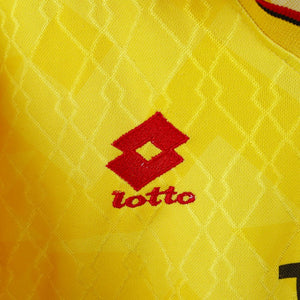 Maglia Third Milan Lotto Savicevic 10 1995/1996  by LOTTO - Home (6)