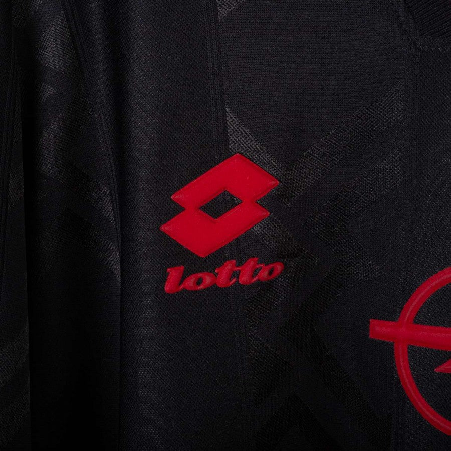 Maglia Third Milan Lotto Savicevic 10 1996/1997 by LOTTO - Home (11)