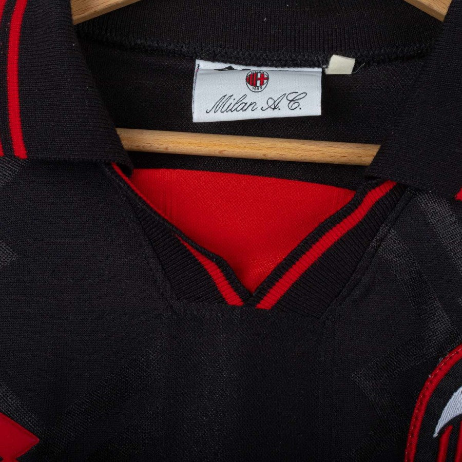 Maglia Third Milan Lotto Savicevic 10 1996/1997 by LOTTO - Home (13)