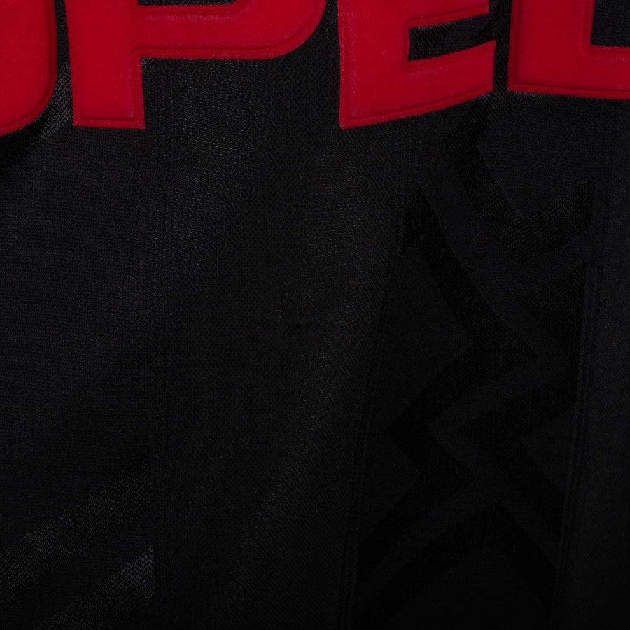 Maglia Third Milan Lotto Savicevic 10 1996/1997 by LOTTO - Home (17)