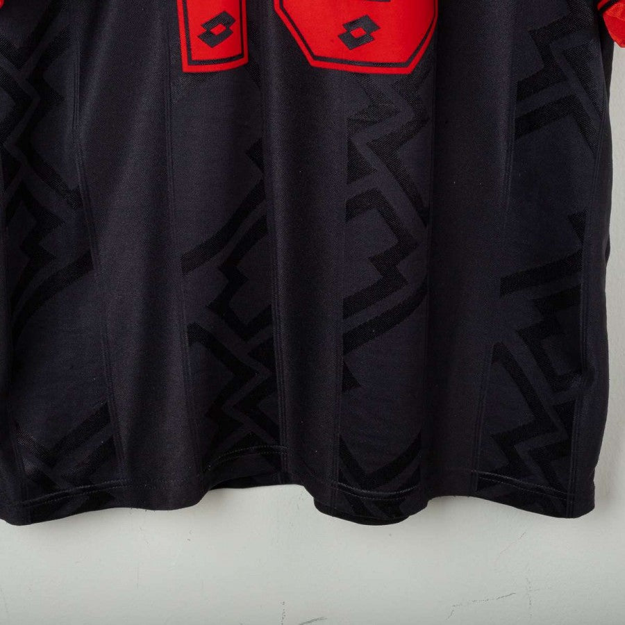 Maglia Third Milan Lotto Savicevic 10 1996/1997 by LOTTO - Home (6)