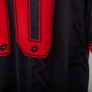 Maglia Third Milan Lotto Savicevic 10 1996/1997 by LOTTO - Home (7)