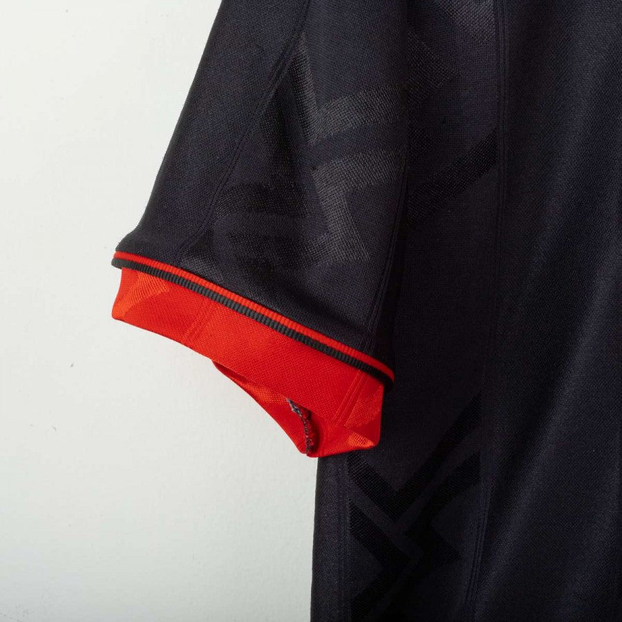 Maglia Third Milan Lotto Savicevic 10 1996/1997 by LOTTO - Home (9)