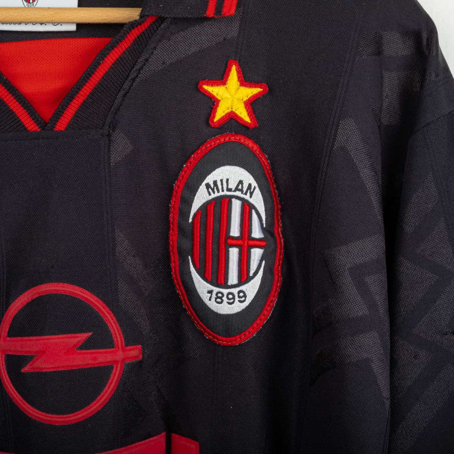Maglia Third Milan Lotto Vierchowod 29 1996/1997 by LOTTO - Home (11)