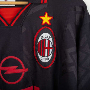 Maglia Third Milan Lotto Vierchowod 29 1996/1997 by LOTTO - Home (11)