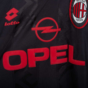 Maglia Third Milan Lotto Vierchowod 29 1996/1997 by LOTTO - Home (13)