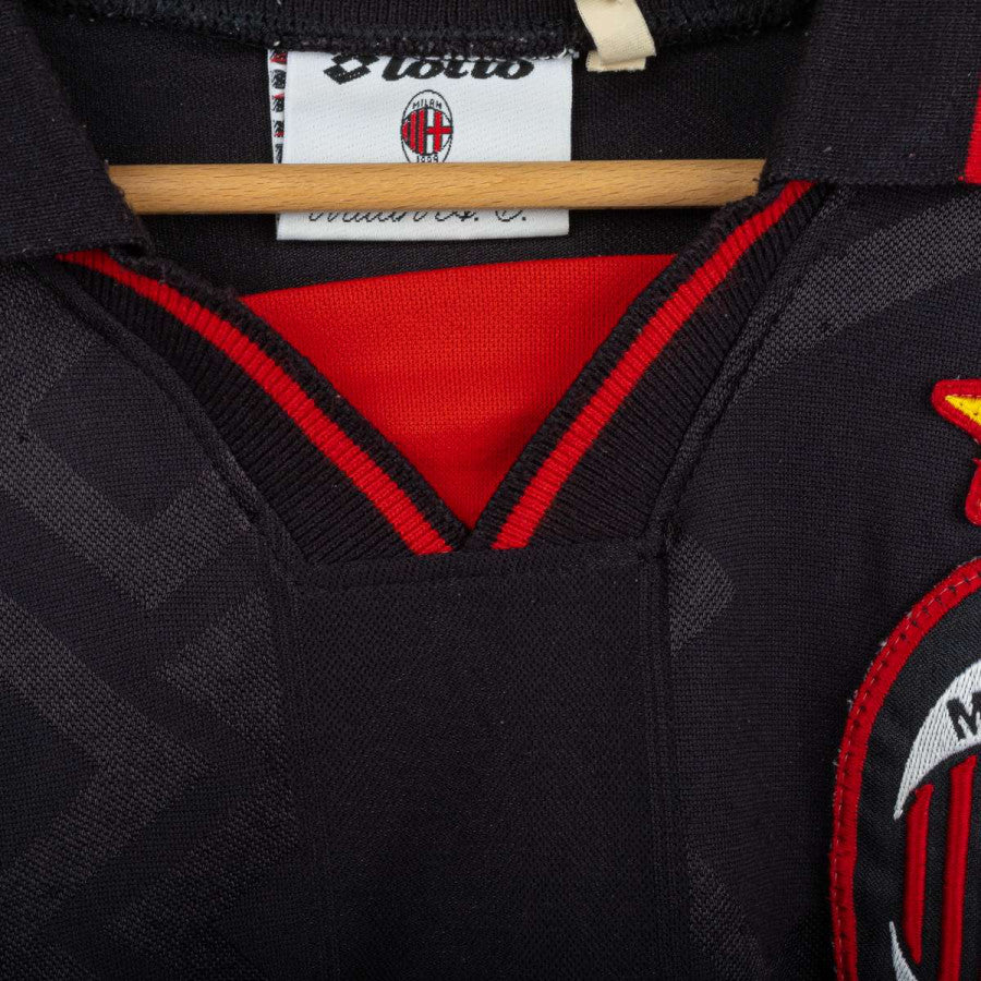 Maglia Third Milan Lotto Vierchowod 29 1996/1997 by LOTTO - Home (14)