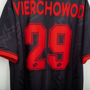 Maglia Third Milan Lotto Vierchowod 29 1996/1997 by LOTTO - Home (5)