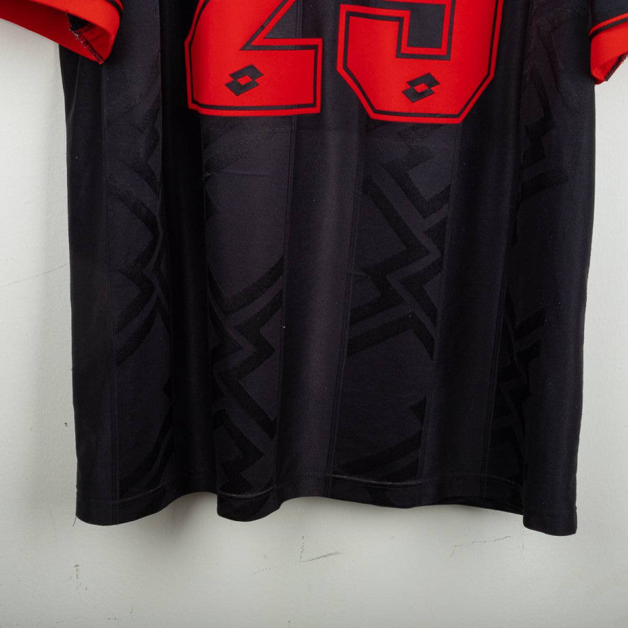 Maglia Third Milan Lotto Vierchowod 29 1996/1997 by LOTTO - Home (6)