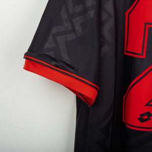 Maglia Third Milan Lotto Vierchowod 29 1996/1997 by LOTTO - Home (7)