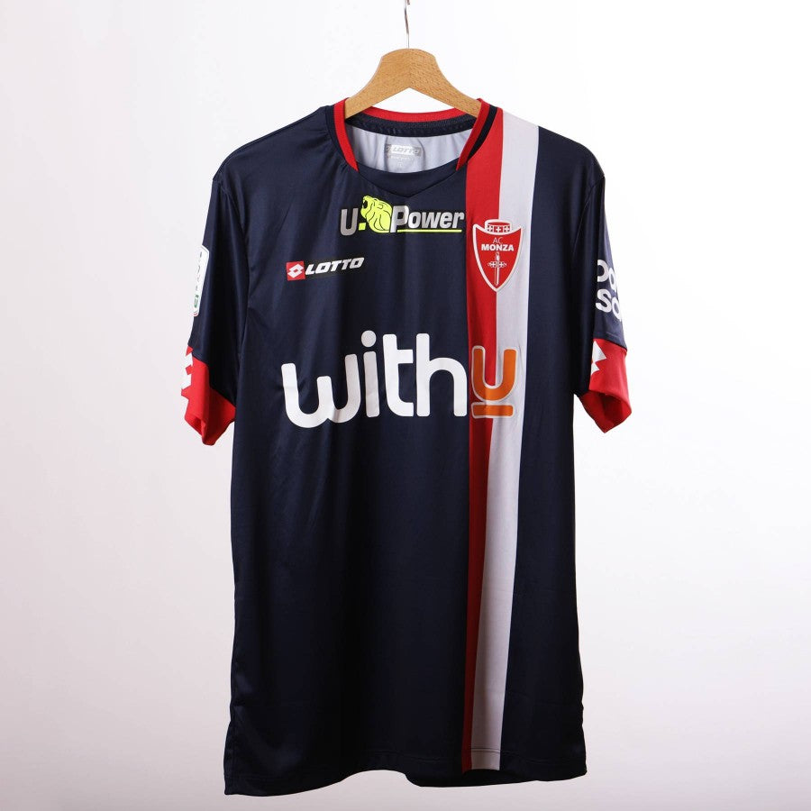 maglia third monza lotto 2021/2022 molina 79 by LOTTO - Home (2)