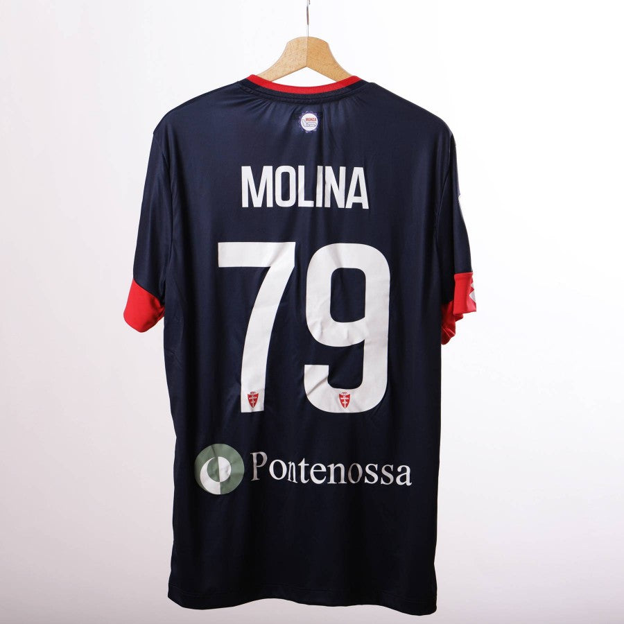 maglia third monza lotto 2021/2022 molina 79 by LOTTO - Home