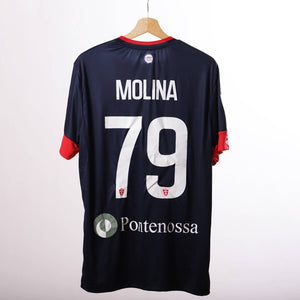maglia third monza lotto 2021/2022 molina 79 by LOTTO - Home