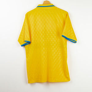 Maglia Third Napoli Lotto 1995/1996 by LOTTO - Home (2)