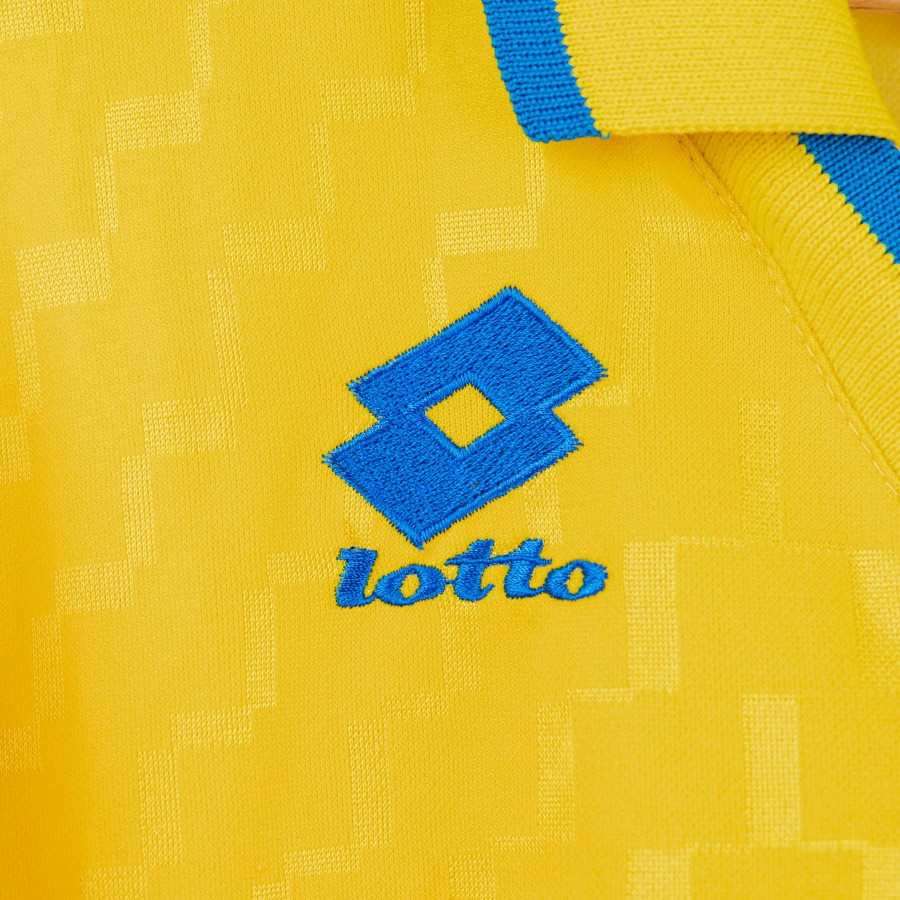 Maglia Third Napoli Lotto 1995/1996 by LOTTO - Home (5)