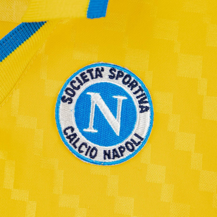 Maglia Third Napoli Lotto 1995/1996 by LOTTO - Home (6)