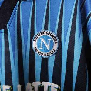 maglia third napoli lotto 1996/1997 by LOTTO - Home (3)