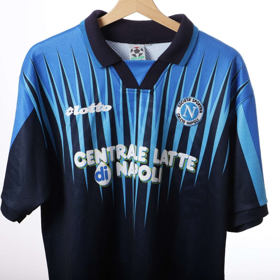 maglia third napoli lotto 1996/1997 by LOTTO - Home (7)