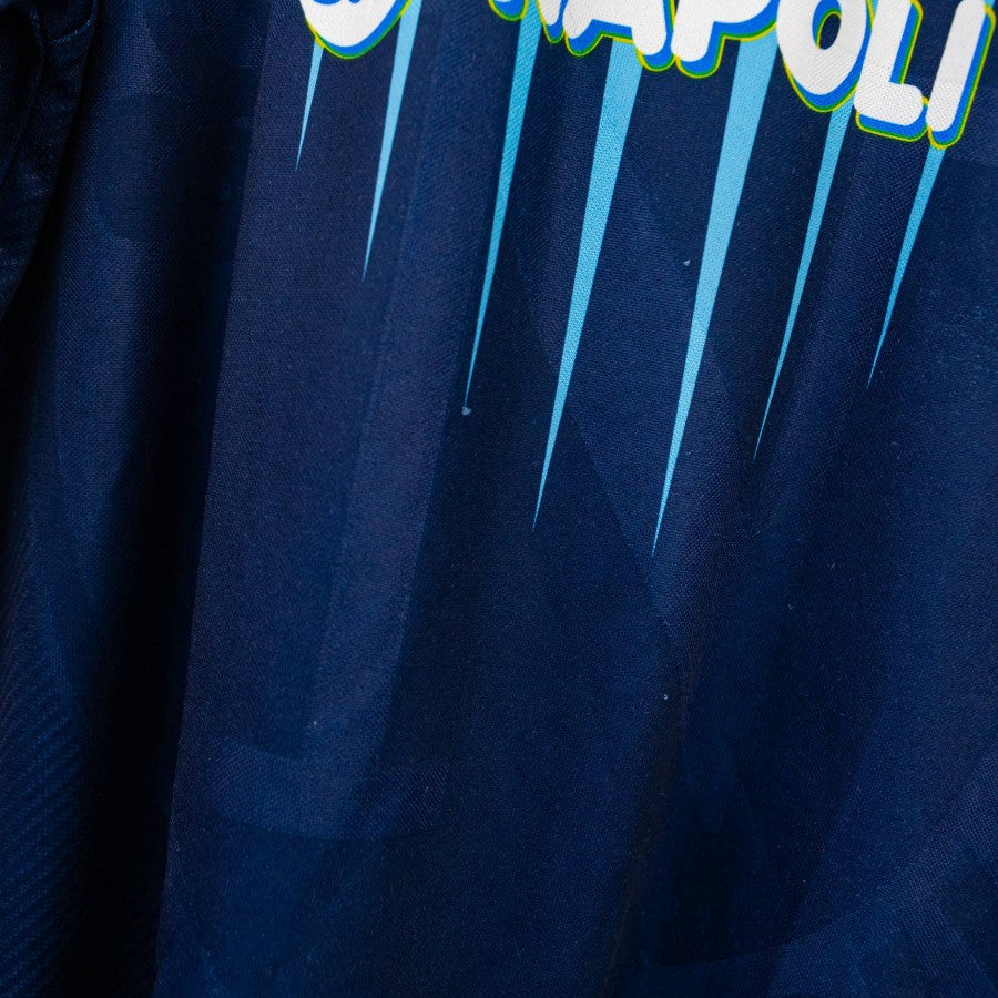 Maglia Third Napoli Lotto Beto 10 ml 1996/1997 by LOTTO - Home (10)