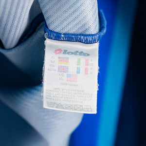 Maglia Third Napoli Lotto Beto 10 ml 1996/1997 by LOTTO - Home (14)