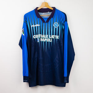 Maglia Third Napoli Lotto Beto 10 ml 1996/1997 by LOTTO - Home (2)