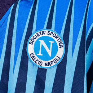 Maglia Third Napoli Lotto Beto 10 ml 1996/1997 by LOTTO - Home (4)