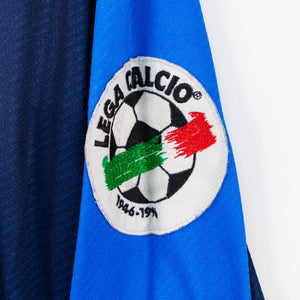 Maglia Third Napoli Lotto Beto 10 ml 1996/1997 by LOTTO - Home (6)