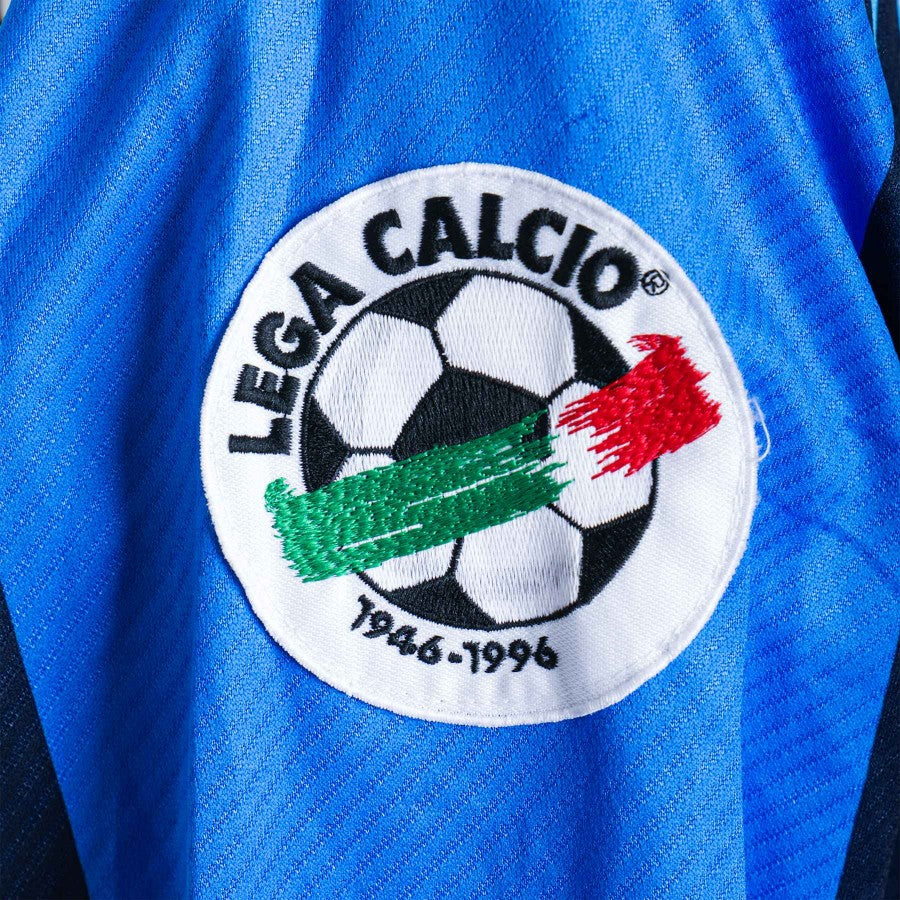 MAGLIA THIRD NAPOLI LOTTO BOGHOSSIAN 5 1996/1997 by LOTTO - Home (6)