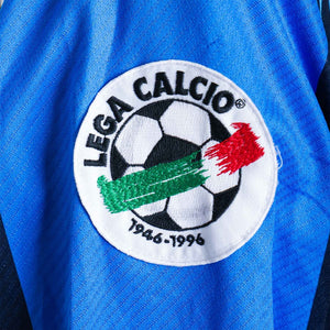MAGLIA THIRD NAPOLI LOTTO BOGHOSSIAN 5 1996/1997 by LOTTO - Home (6)
