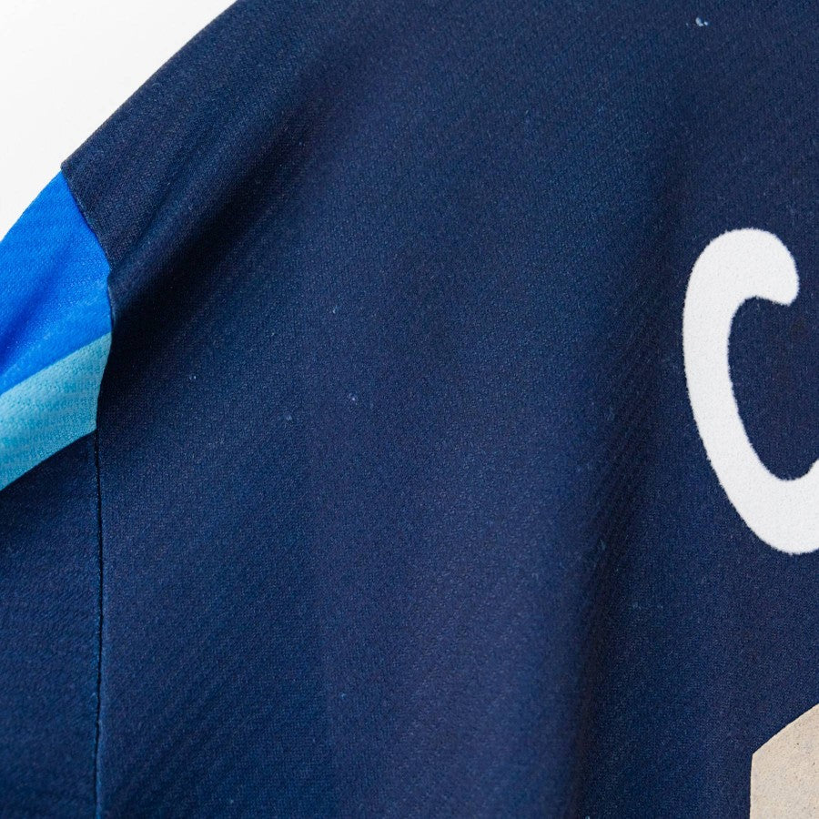 Maglia Third Napoli Lotto Caio 8 ml 1996/1997 by LOTTO - Sponsor 80/90 (13)