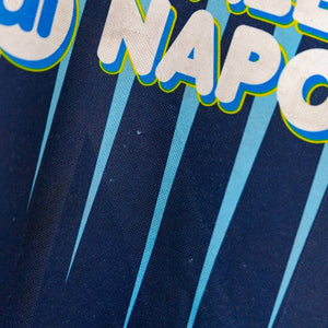 Maglia Third Napoli Lotto Caio 8 ml 1996/1997 by LOTTO - Sponsor 80/90 (5)