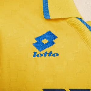 Maglia third Napoli Lotto Carbone 10 1995/1996  by LOTTO - Home (4)