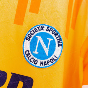 Maglia Third Napoli Lotto ml 1994/1995 by LOTTO - Home (3)
