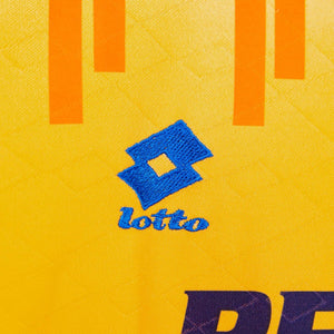 Maglia Third Napoli Lotto ml 1994/1995 by LOTTO - Home (4)
