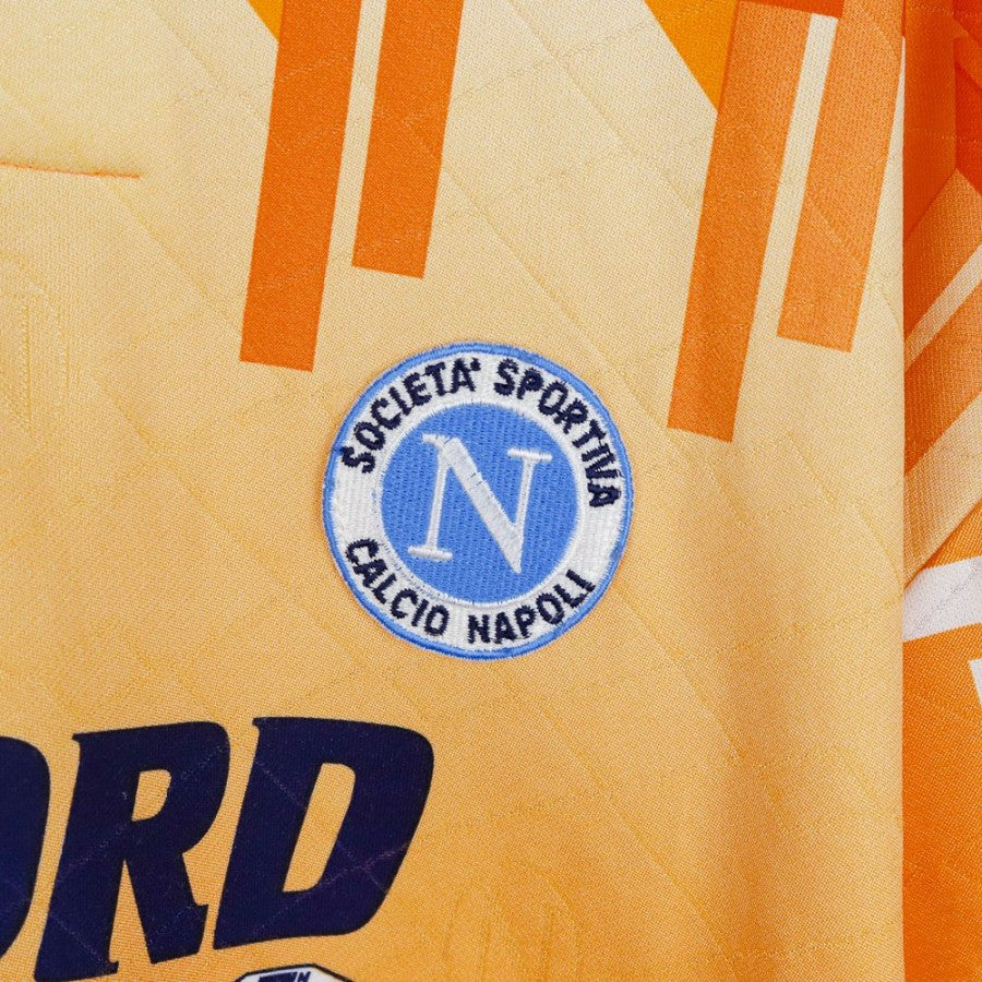 Maglia Third Napoli Lotto ML 1994/1995 by LOTTO - Home (3)