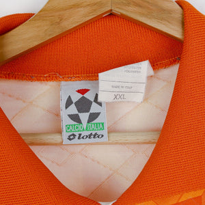 Maglia Third Napoli Lotto ML 1994/1995 by LOTTO - Home (6)