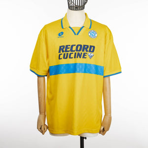 maglia third napoli lotto n11 1995/1996  by LOTTO - Home (2)