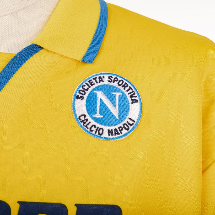 maglia third napoli lotto n11 1995/1996  by LOTTO - Home (5)