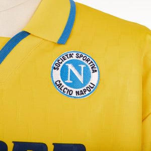 maglia third napoli lotto n11 1995/1996  by LOTTO - Home (5)