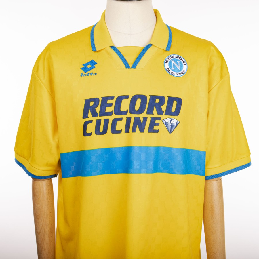maglia third napoli lotto n11 1995/1996  by LOTTO - Home (7)