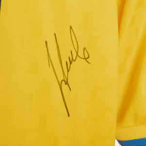 maglia third napoli lotto n11 1995/1996  by LOTTO - Home (9)